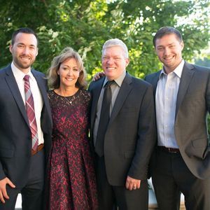 Meet your Posher, Brandon